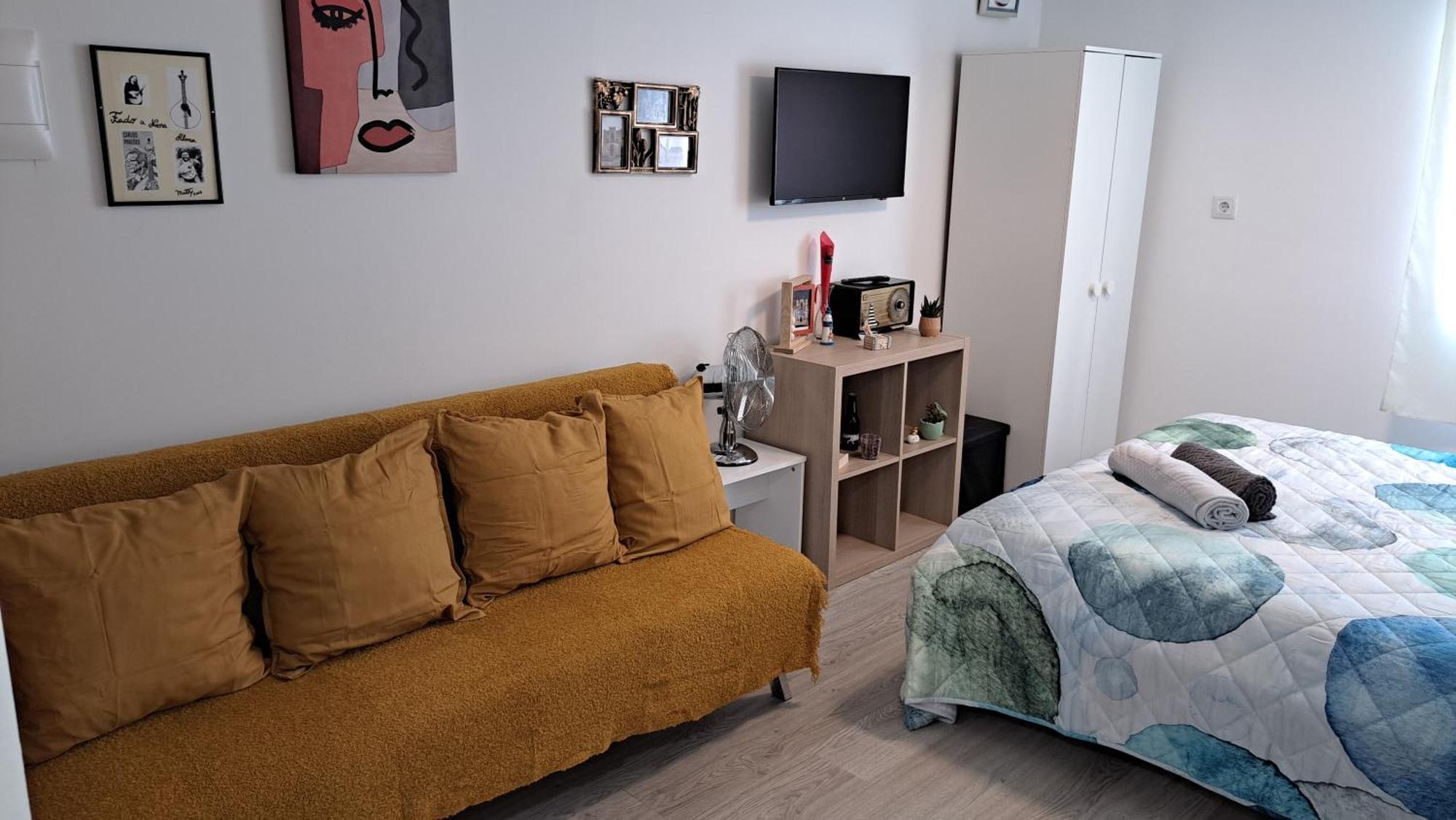 Studio Daires Коїмбра Екстер'єр фото