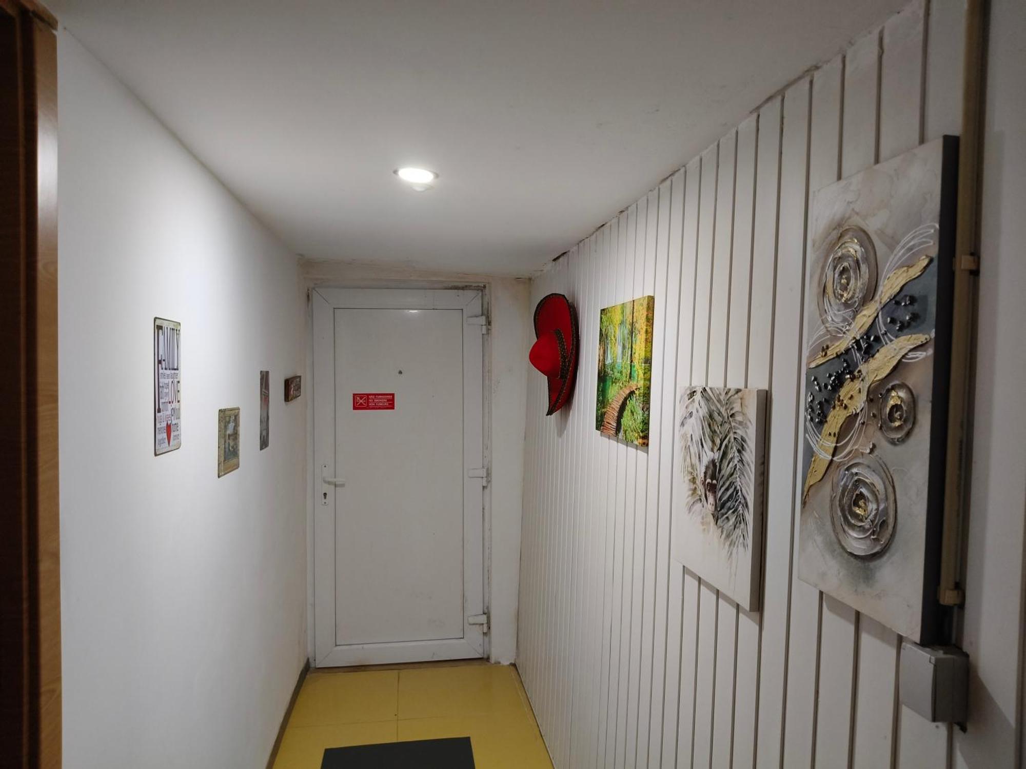 Studio Daires Коїмбра Екстер'єр фото